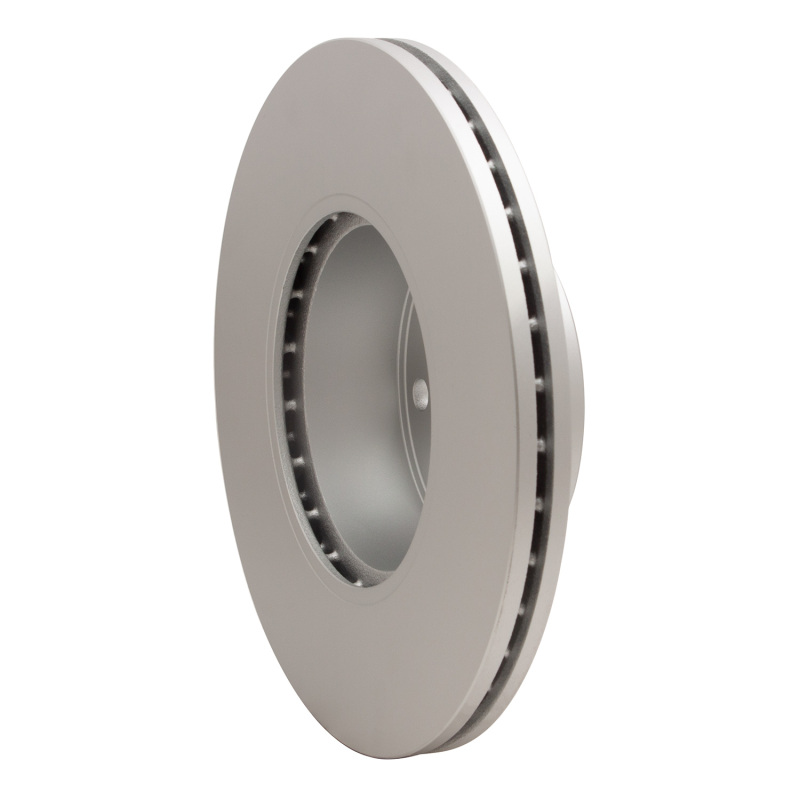 BMW 230I Brake Rotor (1) - Front - R1 Concepts - GEOSPEC Coated - `07-`21